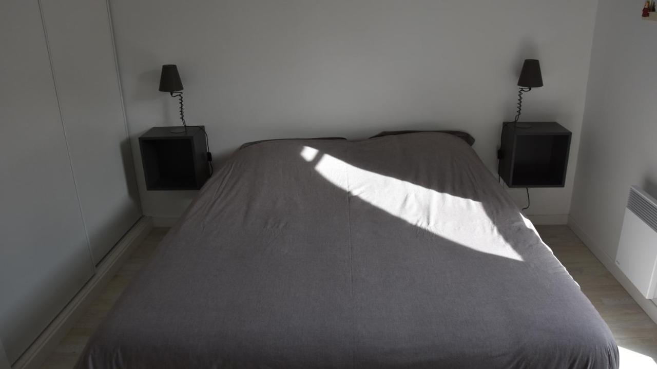 Gite Le Welcome Wimereux Luaran gambar