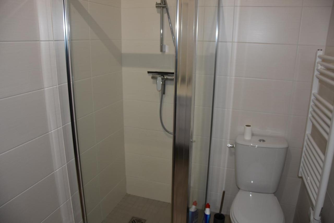 Gite Le Welcome Wimereux Luaran gambar