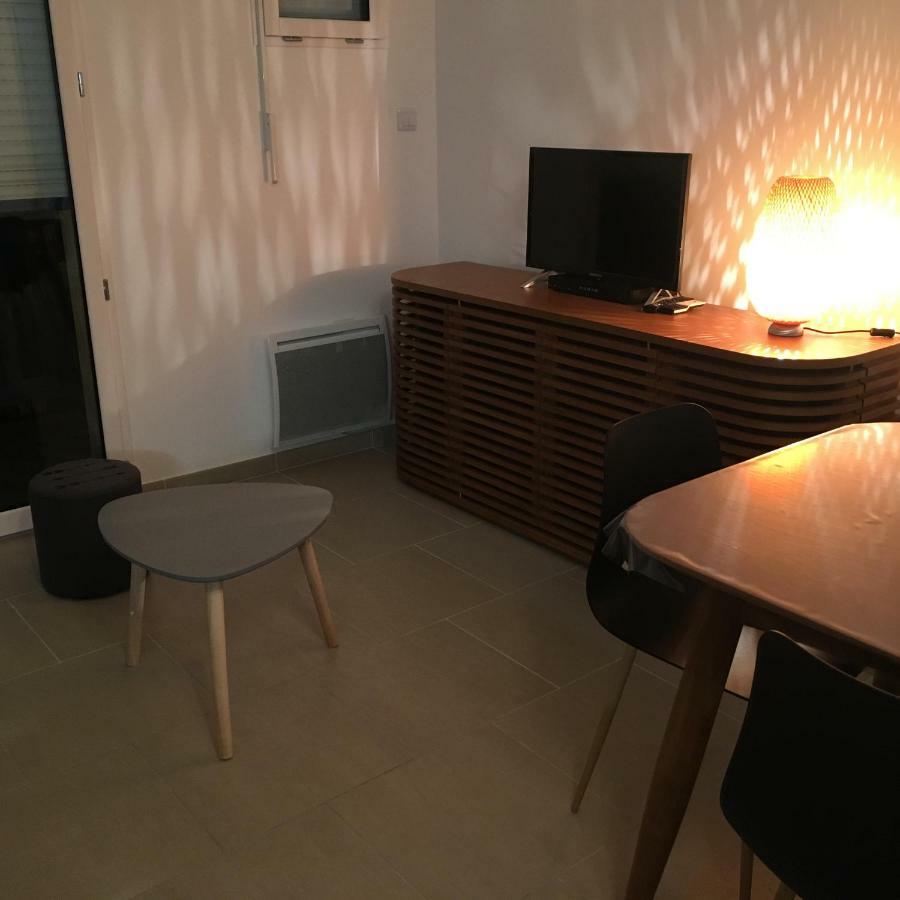 Gite Le Welcome Wimereux Luaran gambar