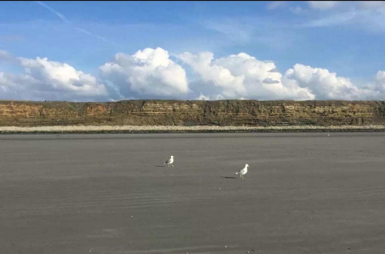 Gite Le Welcome Wimereux Luaran gambar